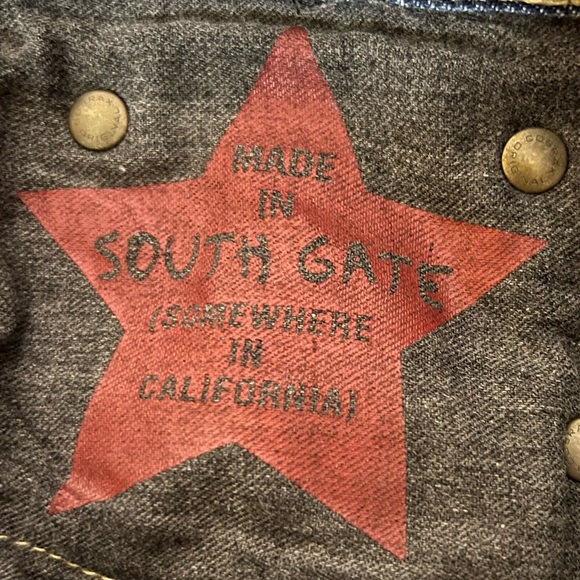 Adriano Goldschmied Stilt Entourage Skinny Light Medium Wash Jeans - Picture 6 of 9